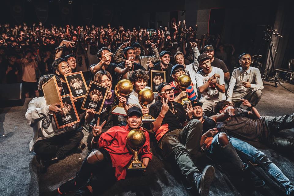 Cựu sinh viên Đại học FPT giành vé tham dự giải vô địch beatbox thế giới