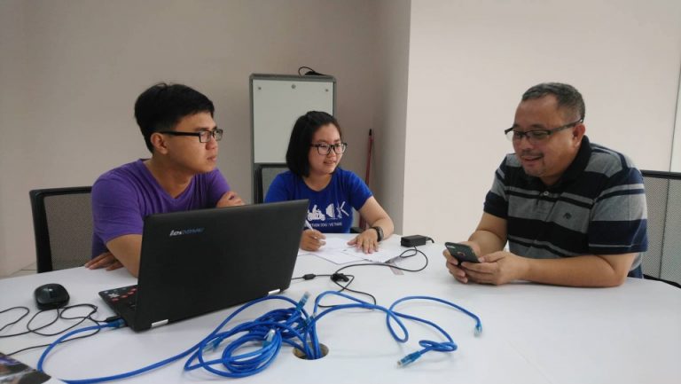 Trải nghiệm của sinh viên Đại học FPT trong chặng đường 4 tháng ở Brunei