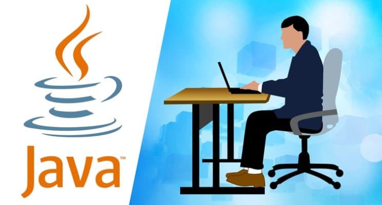 👉 Java Developer