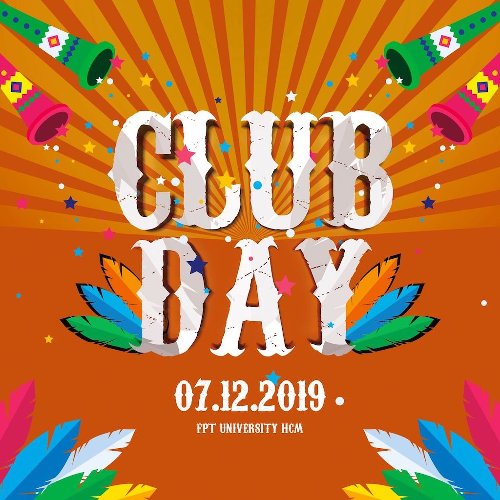 CLUBS DAY