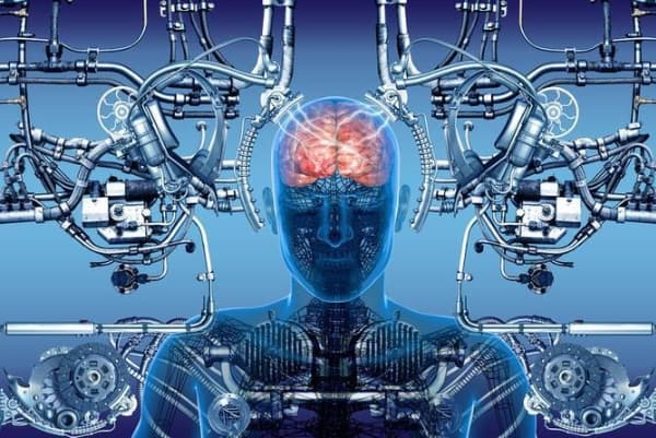 Cuộc chiến “cân não" giữa con người và trí tuệ nhân tạo trong tương lai