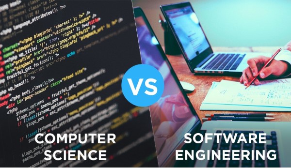 Nên chọn trường nào để học kỹ thuật phần mềm và khoa học máy tính