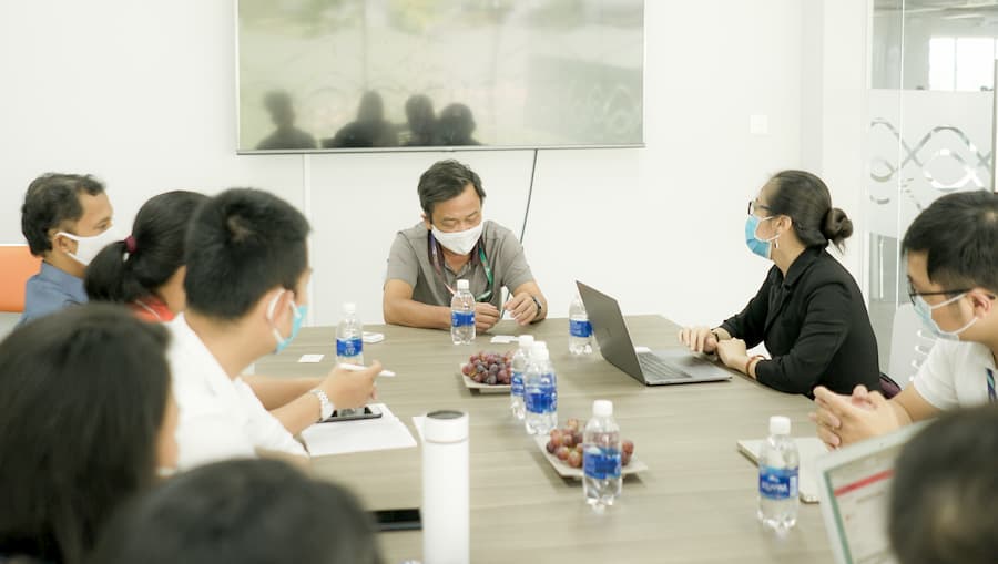 ĐH FPT hợp tác với Vietnamworks - mạng lưới tuyển dụng hàng đầu Việt Nam