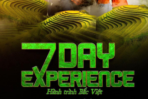 "7- DAY EXPERIENCE" KỲ SPRING 2023
