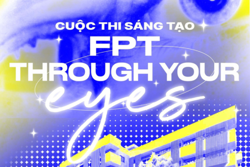 FPT - THROUGH YOUR EYES