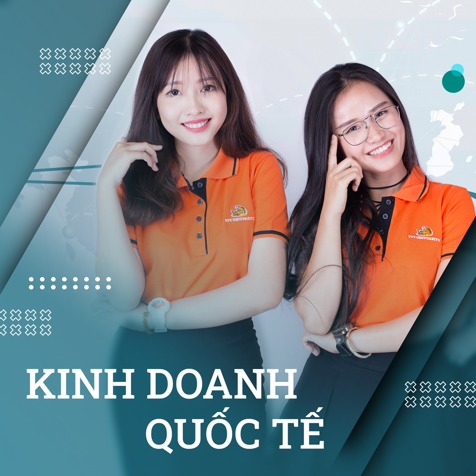 Học ngành Kinh doanh quốc tế ra trường có thất nghiệp không?