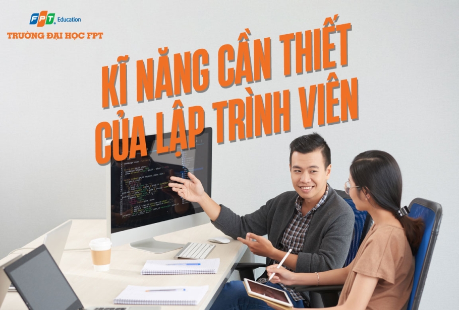 ki nang can thiet cua lap trinh vien