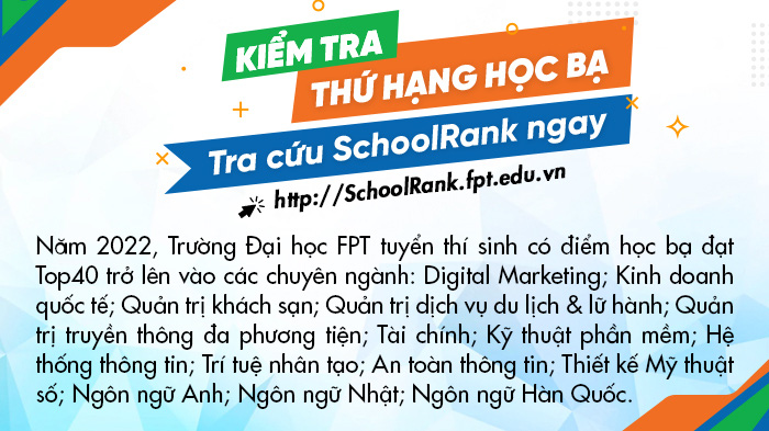 Bí quyết tận dụng lợi thế học bạ siêu đỉnh của Thủ Khoa A01 năm 2021 - Ảnh 4.